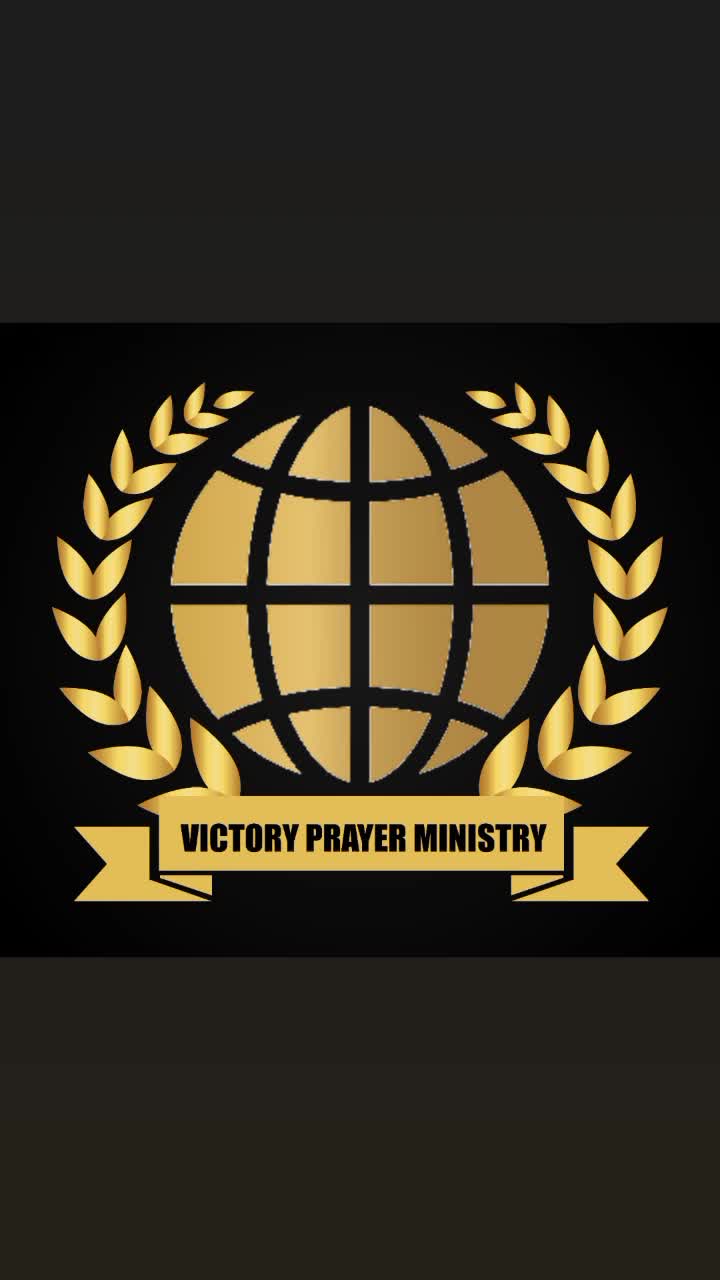 Victory Prayer Ministry UK logo